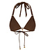 Runaway The Label Monaco Top - Coco