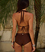 Runaway The Label Monaco Bottom - Coco