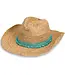 Wallaroo Hats Tahiti Cowboy Hat