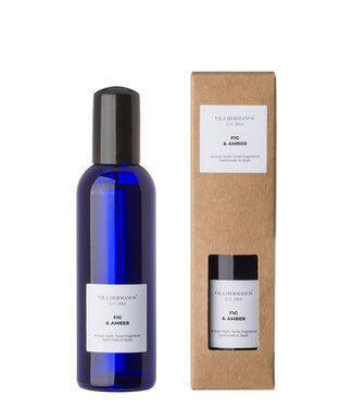 Vila Hermanos Apothecary Home Spray Fig & Amber