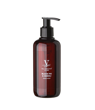 Vila Hermanos Apothecary Black Fig & Neroli Hand Soap