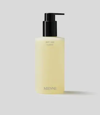 Mienne Body Wash Fleurier