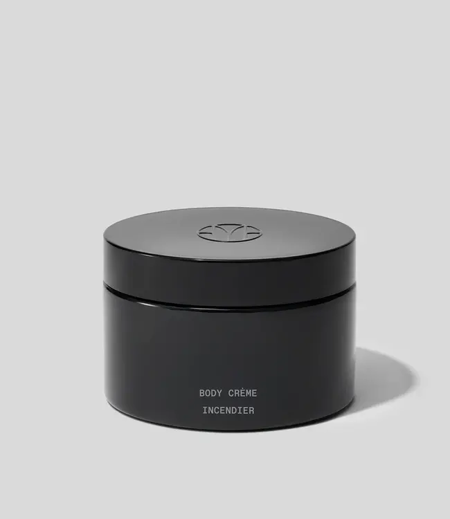 Mienne Body Creme Incendier
