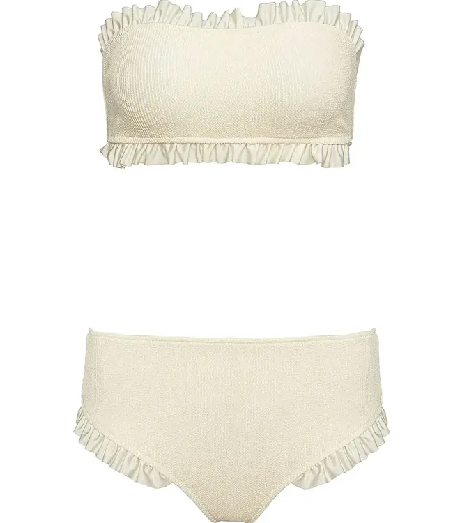 Paramidonna Two Piece Bikini Kylie Almond Milk