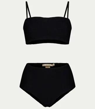 Paramidonna Marie Black