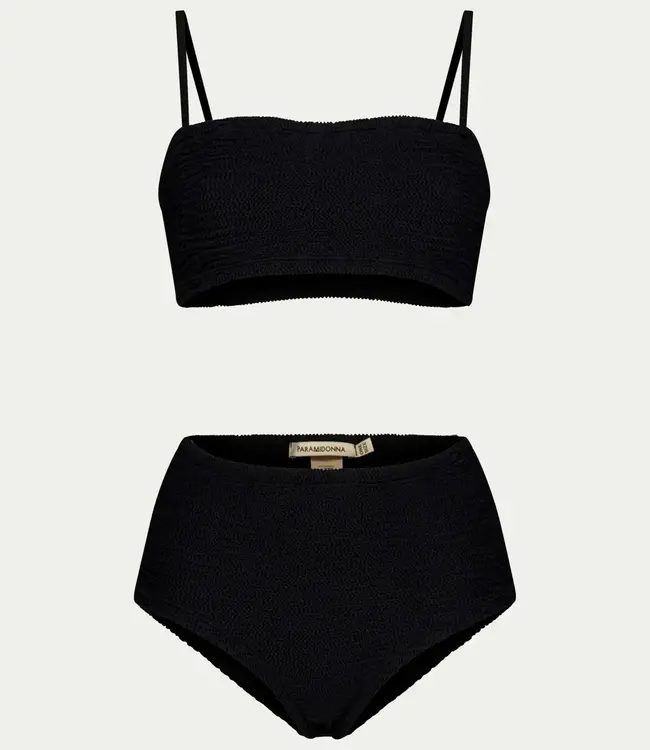 Paramidonna Marie Black Style
