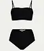 Paramidonna Marie Black Style