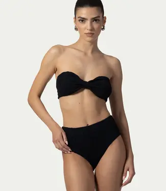 Paramidonna Betty Black Wave
