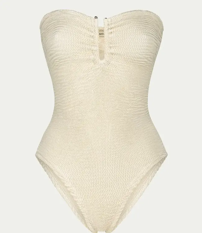 Paramidonna One Piece Frida Ivory