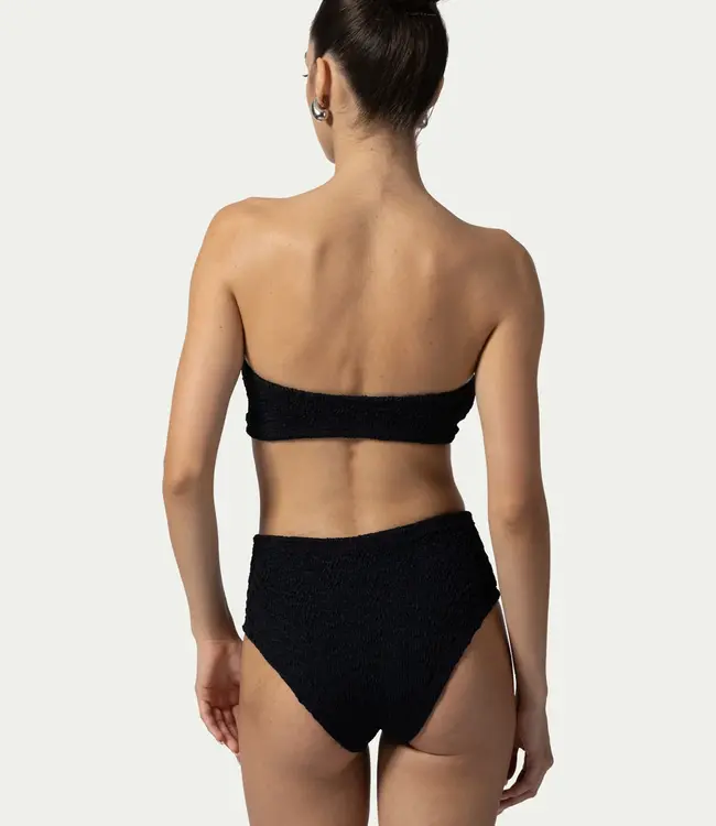 Paramidonna Betty Black Wave