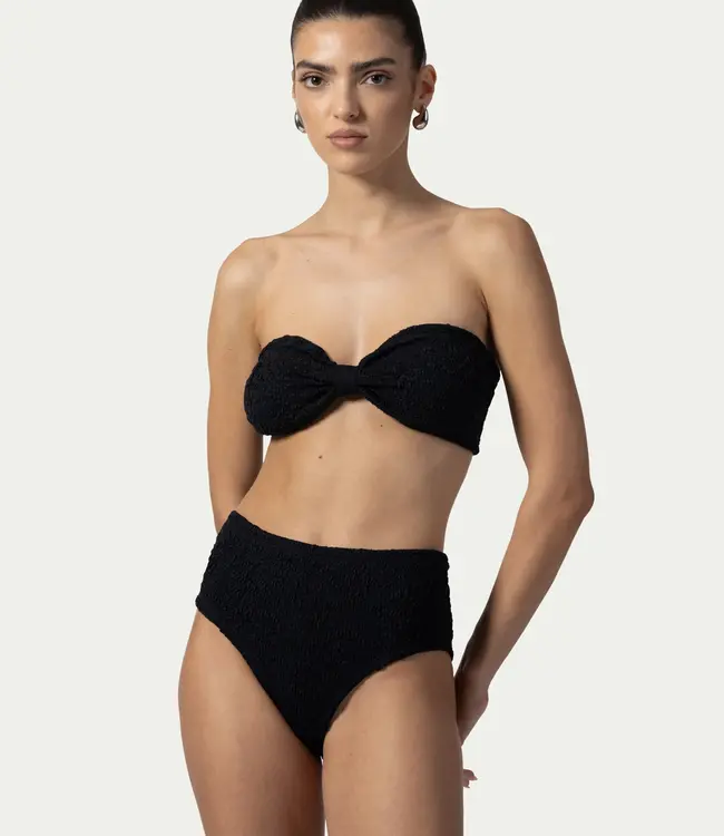 Paramidonna Betty Black Wave