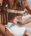 Paramidonna Two Piece Bikini Kylie Almond Milk