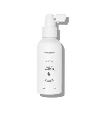 Agent Nateur holi (growth) 84 advanced leave-in growth scalp treatment