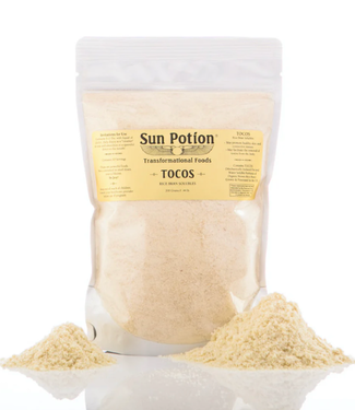 Sun Potion TOCOS (Rice Bran Solubles)