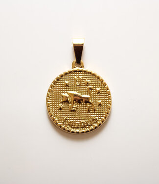 Le Brow Bar Zodiac Charms