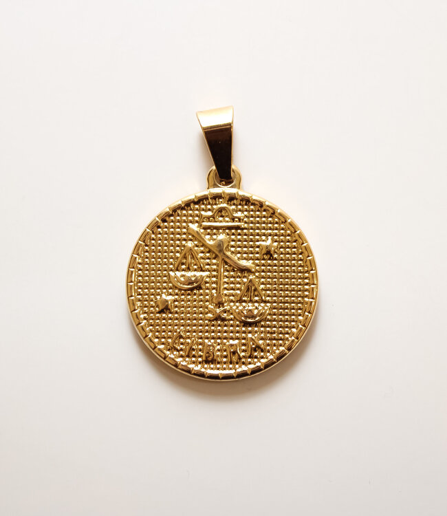 Le Brow Bar Zodiac Charms