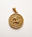 Le Brow Bar Zodiac Charms
