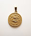 Le Brow Bar Zodiac Charms