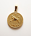 Le Brow Bar Zodiac Charms