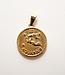 Le Brow Bar Zodiac Charms