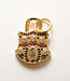 Le Brow Bar Rainbow Lock Charm