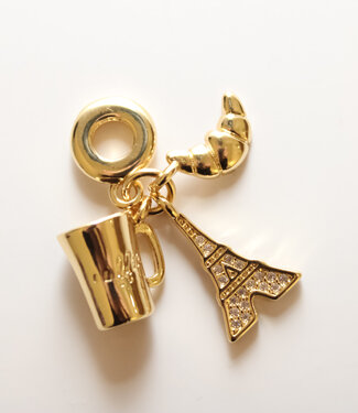 Le Brow Bar Paris Cluster Charm