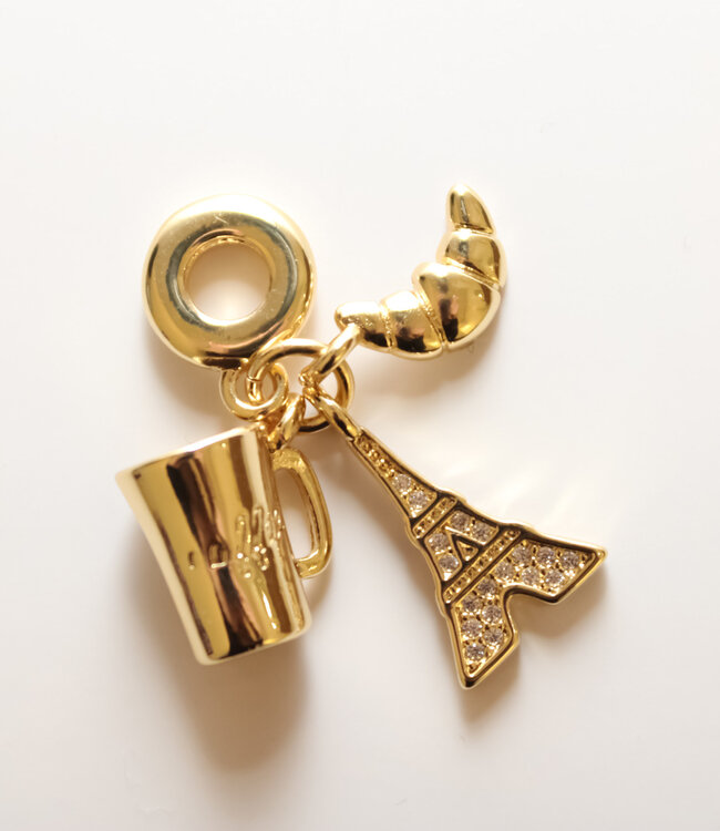 Le Brow Bar Paris Cluster Charm