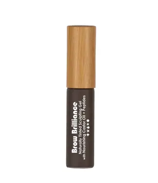 Living Libations Brow Brilliance Sculpting Gel