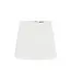 Runaway The Label Vieno Fitted Mini Skort - White