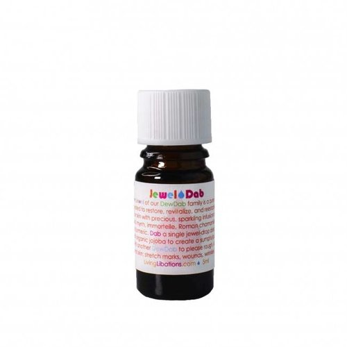 Living Libations Jewel Dab Spot Treatment Living Libations Jewel Dab Spot Treatment