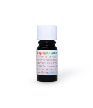 Living Libations Zippity Dew Dab Spot Treatment