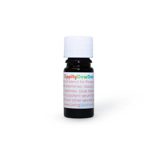 Living Libations Zippity Dew Dab Spot Treatment Living Libations Zippity Dew Dab Spot Treatment