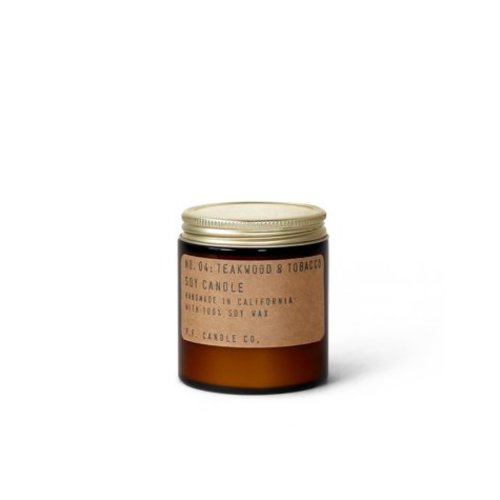 PF Candle Co. 3.5oz Candle PF Candle Co. 3.5oz Candle