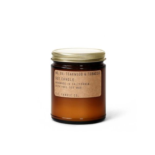 PF Candle Co. 7.2oz Candle PF Candle Co. 7.2oz Candle