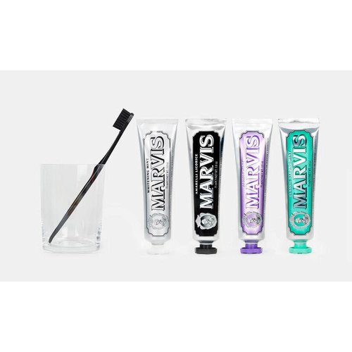 Marvis Marvis Toothpaste Marvis Marvis Toothpaste