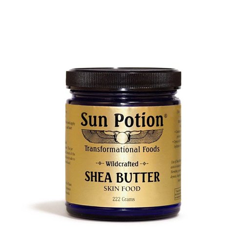 Sun Potion Shea Butter Sun Potion Shea Butter