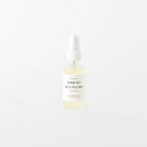 Woodlot Rose & Palo Mist Woodlot Rose & Palo Mist
