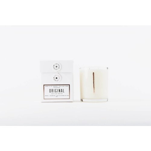 Woodlot 13.5 oz Candle Woodlot 13.5 oz Candle