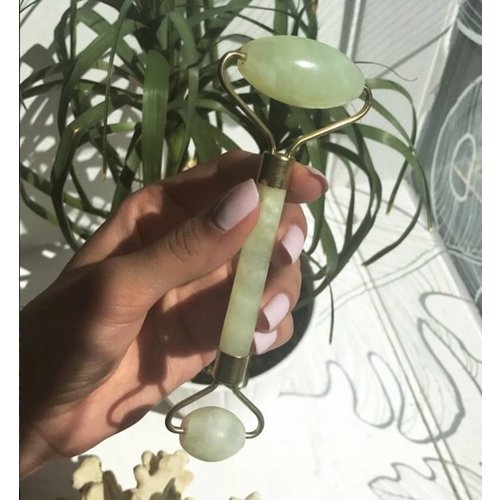 Jade Roller Jade Roller