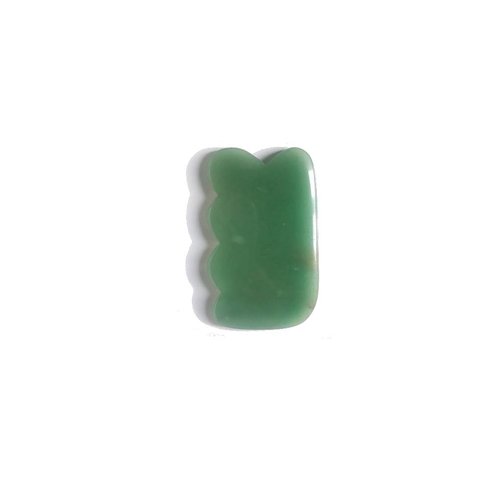 Gua Sha Wave Shape Gua Sha Wave Shape