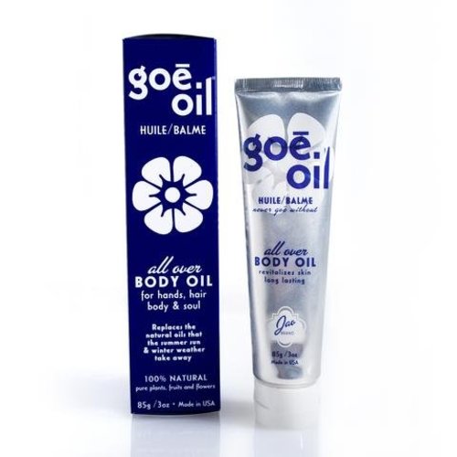 Jao Brand Goe Oil Jao Brand Goe Oil