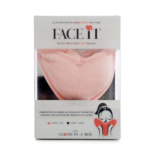 Cleansing Cloth Duo Pack Cleansing Cloth Duo Pack