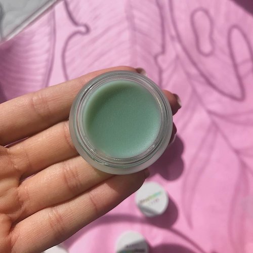 Living Libations BeDewDab Beauty Balm Living Libations BeDewDab Beauty Balm