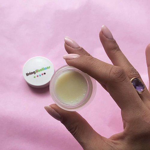 Living Libations DewDab Beauty Balm Living Libations DewDab Beauty Balm
