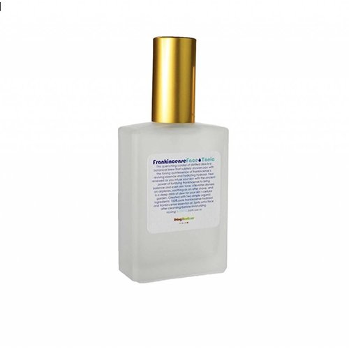 Living Libations Frankincense Face Tonic 50ml Living Libations Frankincense Face Tonic 50ml