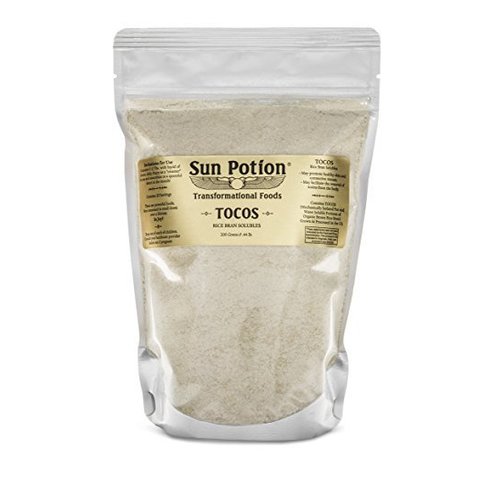 Sun Potion Tocos Sun Potion Tocos