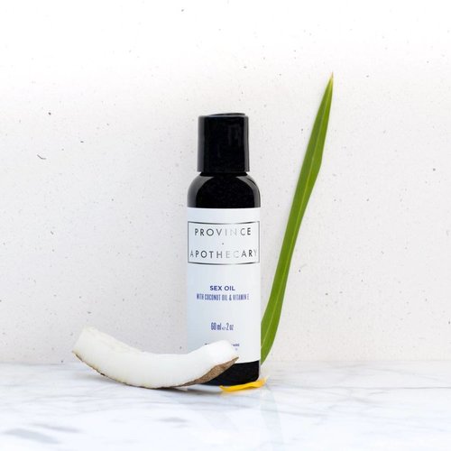 Province Apothecary Sex Oil Province Apothecary Sex Oil
