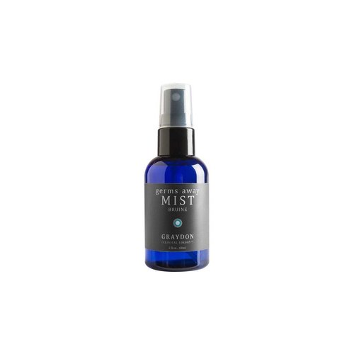 Graydon Germs Away Mist 60ml Graydon Germs Away Mist 60ml