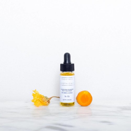 Province Apothecary Clear Skin Advanced Spot Treatment 7ml Province Apothecary Clear Skin Advanced Spot Treatment 7ml