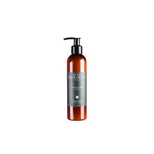 Graydon All Over Body Lotion Graydon All Over Body Lotion